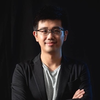 Accupass謝耀輝創辦人