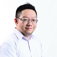 將來銀行執行副總-梅驊