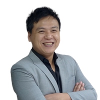 股權奶爸IF (黃毅夫)