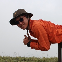 林溱洹（真圓）