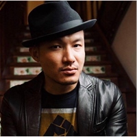 徐崇育 Vincent Hsu