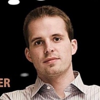 Jonas Ganzemüller 尤樂