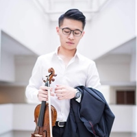 張秉翔 Ping-Hsiang