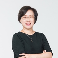 中華電信人資長 呂世模