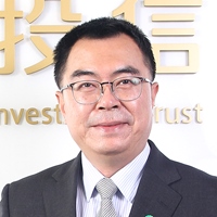 國泰投信總經理　 張雍川