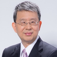 臺灣證券交易所副總經理 羅贊興