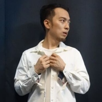 張繼泓／阿拋／APOW Luc