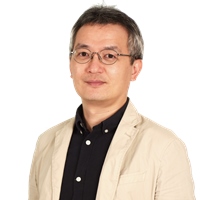 Steven Tseng 曾憲鈺