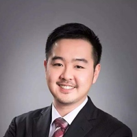 Yan Lee 李彥樞 
