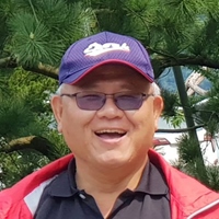 李宗和 博士