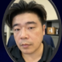 Ethan Huang (黃煜勝)