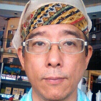 KangJūChong 江裕宗