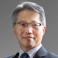 James C. Liao