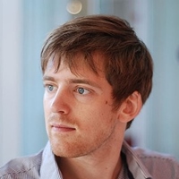 Daniel Feucht范孝丹