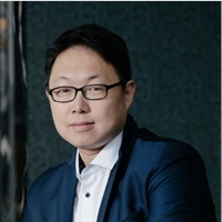 劉峻誠 Albert Liu