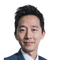 黃賢驎 Sean Huang 