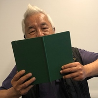 戲如人生放映師 - 飛機先生