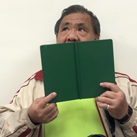 正能量製造家 - 賈西亞