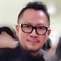 VeSA執行長 石孝康