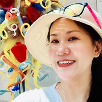 Fifi Albanese 張瓊鎂