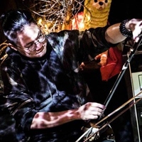 鍾於叡  Yujui Chung