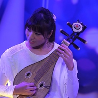 陳芷翎 Chih-Ling Chen