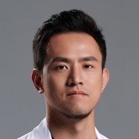 Wayne Huang 黃士維