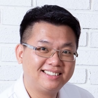 Sherman Wu 吳瑞峰