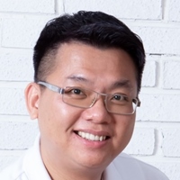 Sherman Wu 吳瑞峰