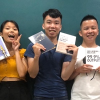 一起變強BAR團隊