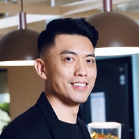 林渙恩