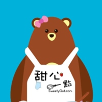 甜心一點DIY烘焙坊