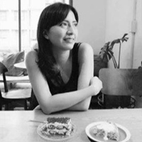 翁家怡 Grace Weng