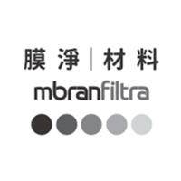  膜淨材料mbranfiltra