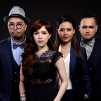 歐開合唱團O-KAI SINGERS