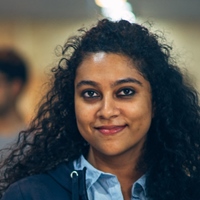 Aardra Kannan Ambili