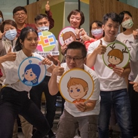 一起變強BAR團隊