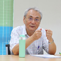 高明瑞 特聘教授