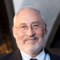 史迪格里茲 教授