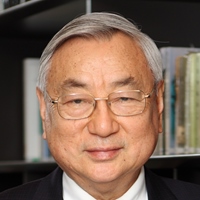 徐小波 創會董事長