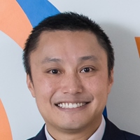 龍沛智 創辦人兼集團行政總裁