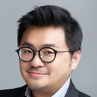 楊志偉 共同創辦人