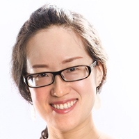 Hannah Chou (主持人)