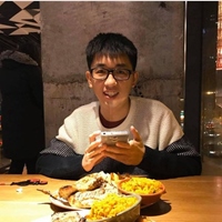 邱弘毅 (沒一村)