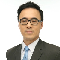 陳亮達/ Adan Chen