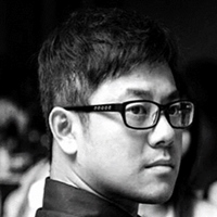 蔡櫂隆/ Benson Tsai