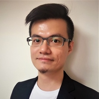 張育誠/ Max Chang