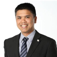 林永智 合夥人-資誠聯合會計師事務所