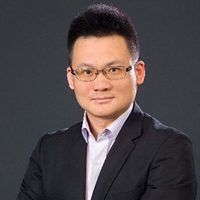 Alec Liu 劉元平 