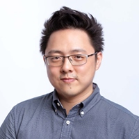 Andrew Yang 楊為植 